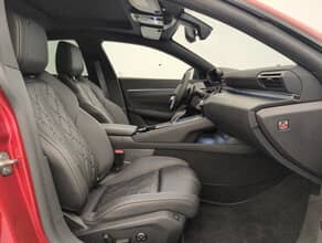 Peugeot 508 hybrid 225 e-eat8 gt