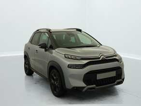 Citroen C3 aircross c3 aircross puretech 110 s&s bvm6