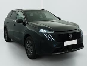 Peugeot 5008 hybrid 145 ch e-dcs6 allure
