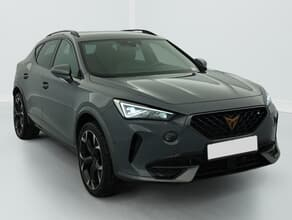 Cupra Formentor formentor 1.4 e-hybrid 204 ch dsg6