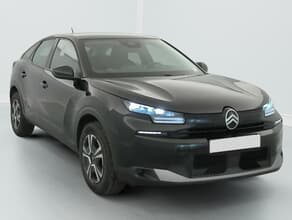 Citroen C4 hybride 110 ch e-dcs6 you