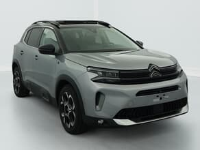 Citroen C5 aircross c5 aircross hybride rechargeable 225 e-eat8