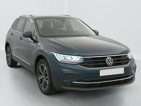 Volkswagen Tiguan 2.0 tdi 150ch dsg7 4motion life