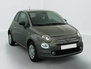 Fiat 500 nouvelle 1.0 70 ch hybride bsg s s