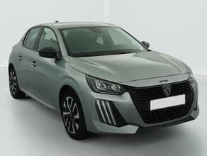 Peugeot 208 nouvelle 208 100 s&s bvm6