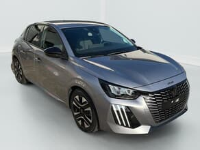 Peugeot 208 nouvelle 208 100 s&s bvm6