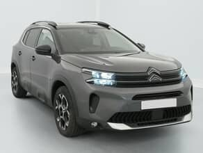 Citroen C5 aircross hybride 145 e-dcs6 max