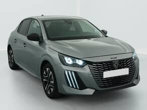 Peugeot 208 nouvelle 100 s s bvm6 allure