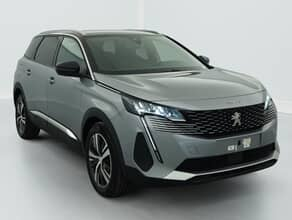 Peugeot 5008 5008 puretech 130ch s&s bvm6