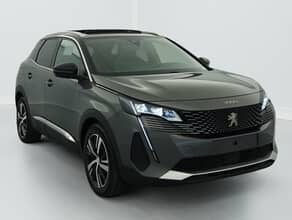 Peugeot 3008 3008 hybrid4 300 e-eat8