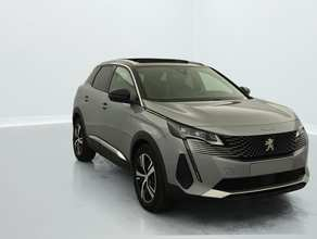 Peugeot 3008 3008 puretech 130ch s&s bvm6