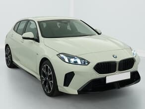 Bmw Serie 1 f70 120d 163 ch dkg7 m sport