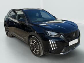 Peugeot 2008 nouveau 2008 100 s&s bvm6