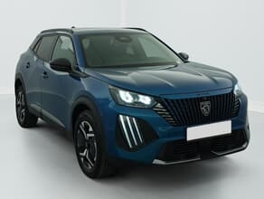 Peugeot 2008 nouveau 100 s s bvm6 allure