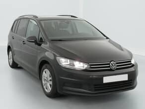 Volkswagen Touran 1.5 tsi evo 150 dsg7 7pl life plus