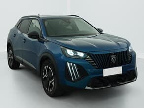 Peugeot 2008 nouveau 2008 100 s&s bvm6