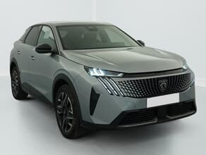 Peugeot 3008 hybrid 145 e-dcs6 allure