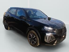 Peugeot 2008 nouveau 100 s s bvm6 style