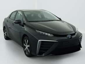 Toyota Mirai mirai hydrogene 154 ch