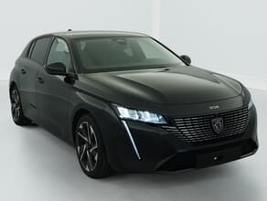 Peugeot 308 308 puretech 130ch s&s eat8