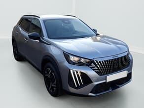 Peugeot 2008 nouveau 2008 100 s&s bvm6