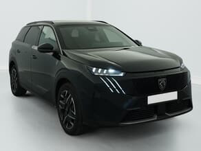 Peugeot 5008 hybrid 145ch e-dcs6 gt