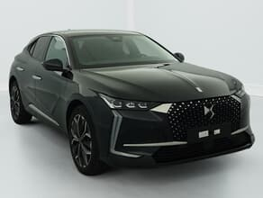 Ds Ds 4 ds 4 puretech 130 eat8