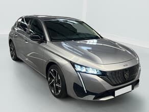 Peugeot 308 308 hybrid 136 e-dcs6