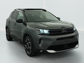 Citroen C5 aircross c5 aircross hybride rechargeable 225 e-eat8
