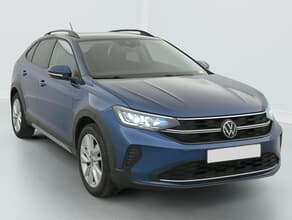 Volkswagen Taigo 1.0 tsi 95 bvm5 vw edition