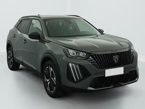 Peugeot 2008 nouveau 2008 100 s&s bvm6