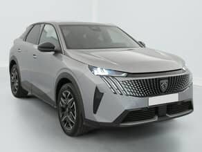 Peugeot 3008 hybrid 145 e-dcs6 allure