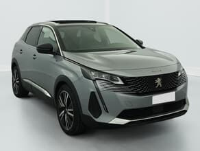 Peugeot 3008 3008 hybrid 225 e-eat8