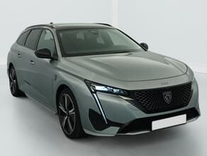 Peugeot 308 sw phev 225 e-eat8 gt
