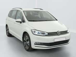 Volkswagen Touran 1.5 tsi evo 150 dsg7 7pl carat