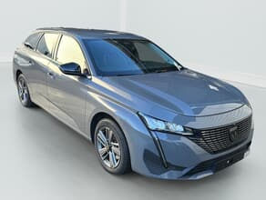 Peugeot 308 sw 308 sw puretech 130ch s&s bvm6