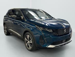 Peugeot 3008 puretech 130ch s s bvm6 allure pack