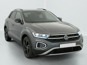 Volkswagen T-roc 2.0 tdi 150 start stop dsg7 style
