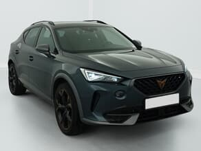 Cupra Formentor formentor 1.4 e-hybrid 245 ch dsg6