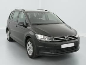 Volkswagen Touran 2.0 tdi 150 dsg7 7pl lounge
