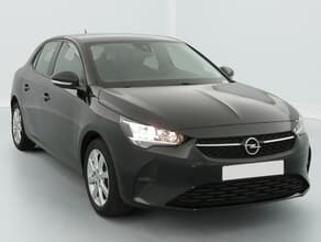 Opel Corsa 1.2 75 ch bvm5 edition