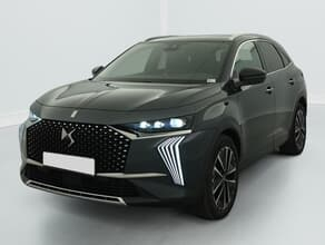 Ds Ds 7 ds 7 hybride rechargeable e-tense 225 eat8