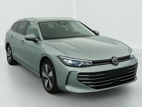 Volkswagen Passat passat 2.0 tdi evo scr 150 dsg7