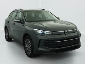 Volkswagen Tiguan tiguan 1.5 etsi 131ch dsg7