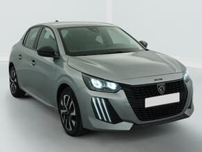 Peugeot 208 nouvelle 208 100 s&s bvm6