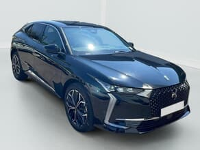 Ds Ds 4 puretech 130 eat8 rivoli