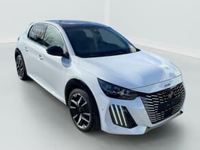 Peugeot 208 nouvelle 208 hybrid 136 e-dcs6