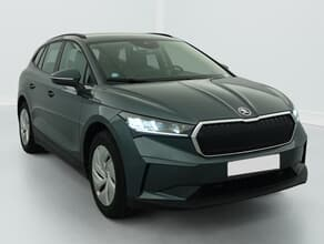 Skoda Enyaq enyaq iv 50