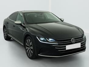 Volkswagen Arteon arteon 1.4 ehybrid rechargeable opf 218 dsg6