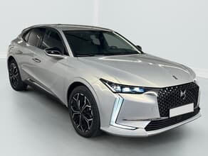 Ds Ds 4 ds 4 puretech 130 eat8